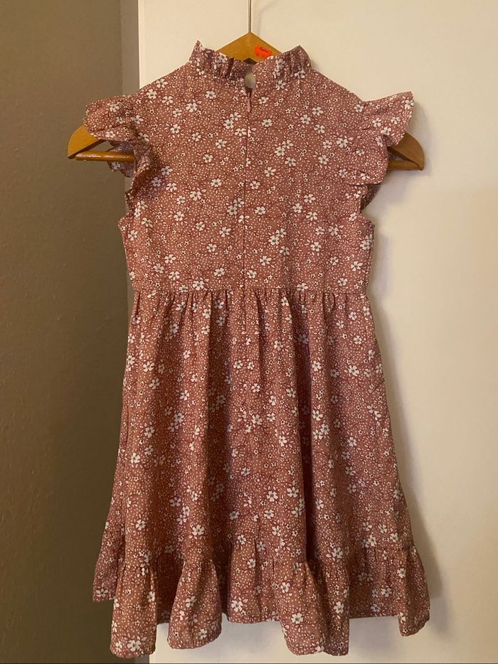 Robe fille - photo numéro 2