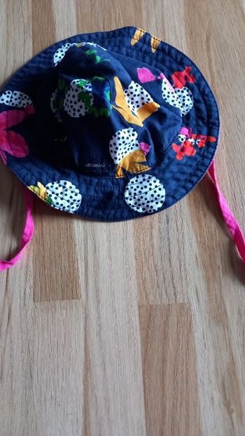 Bob bébé fille