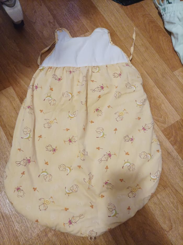 Gigoteuse 6M - photo numéro 2