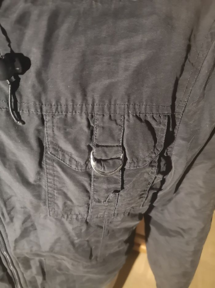 Doudoune cache cache - photo numéro 5