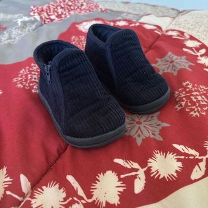 Lot de chaussures - photo numéro 5