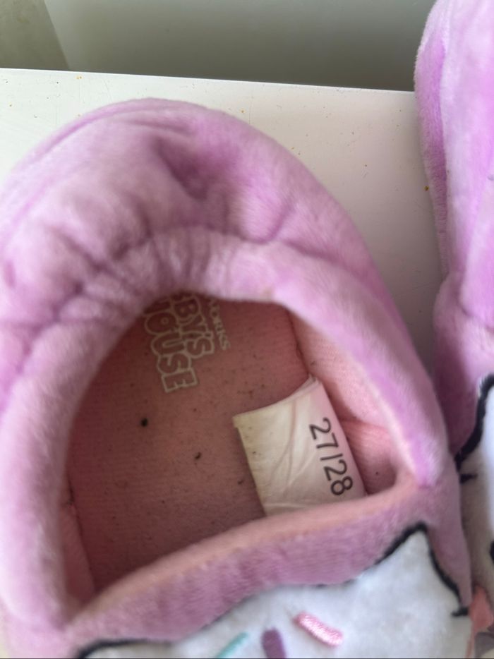 Chaussons Gabby 27/28 - photo numéro 3