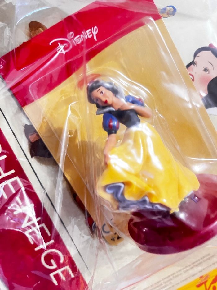 Livre Disney audio contes sous blister - photo numéro 2