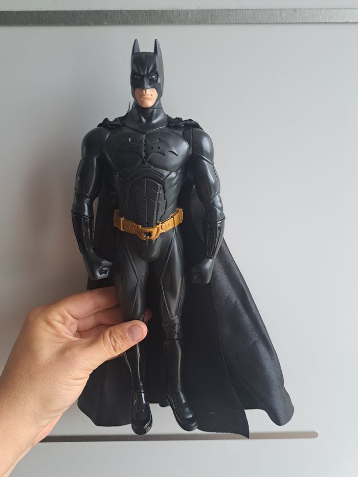 Figurine batman