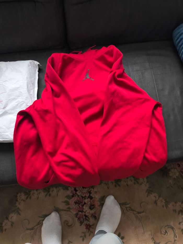 Jorden Hoedie Xl - photo numéro 3