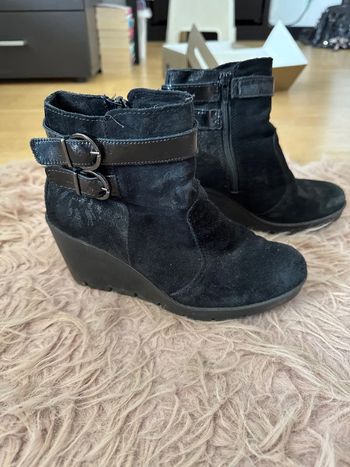 Bottines