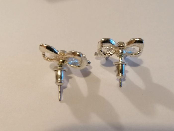 Boucle d'oreilles - photo numéro 3