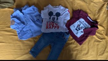 Lot 3 mois 