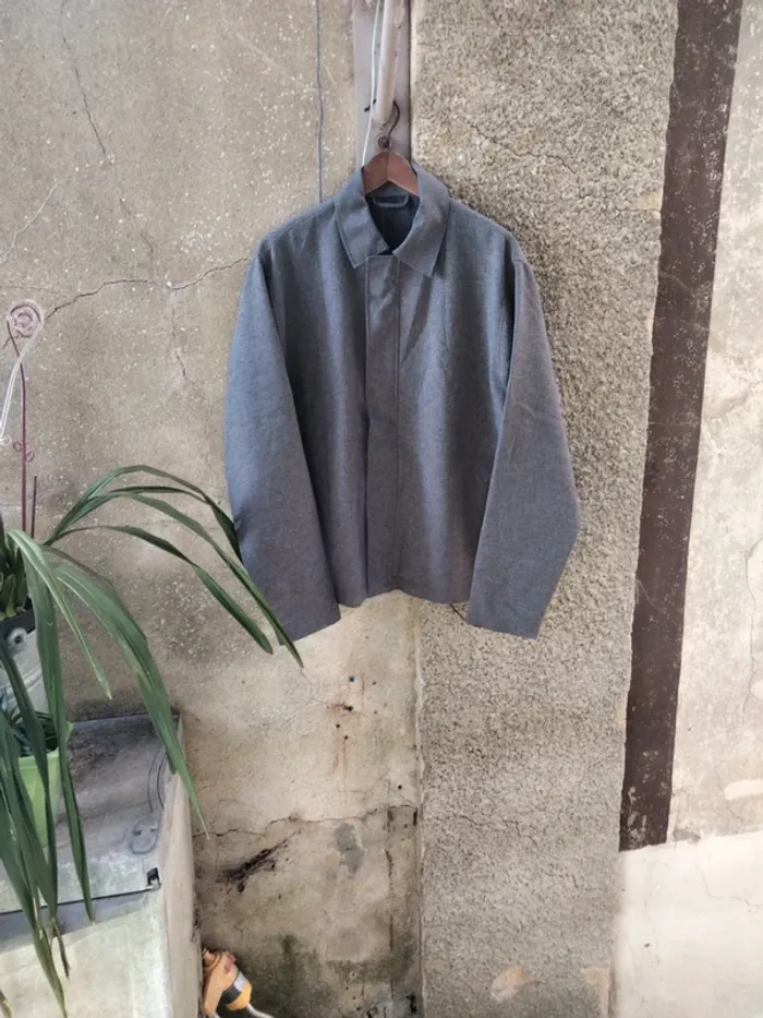 Veste Take a Look taille 2