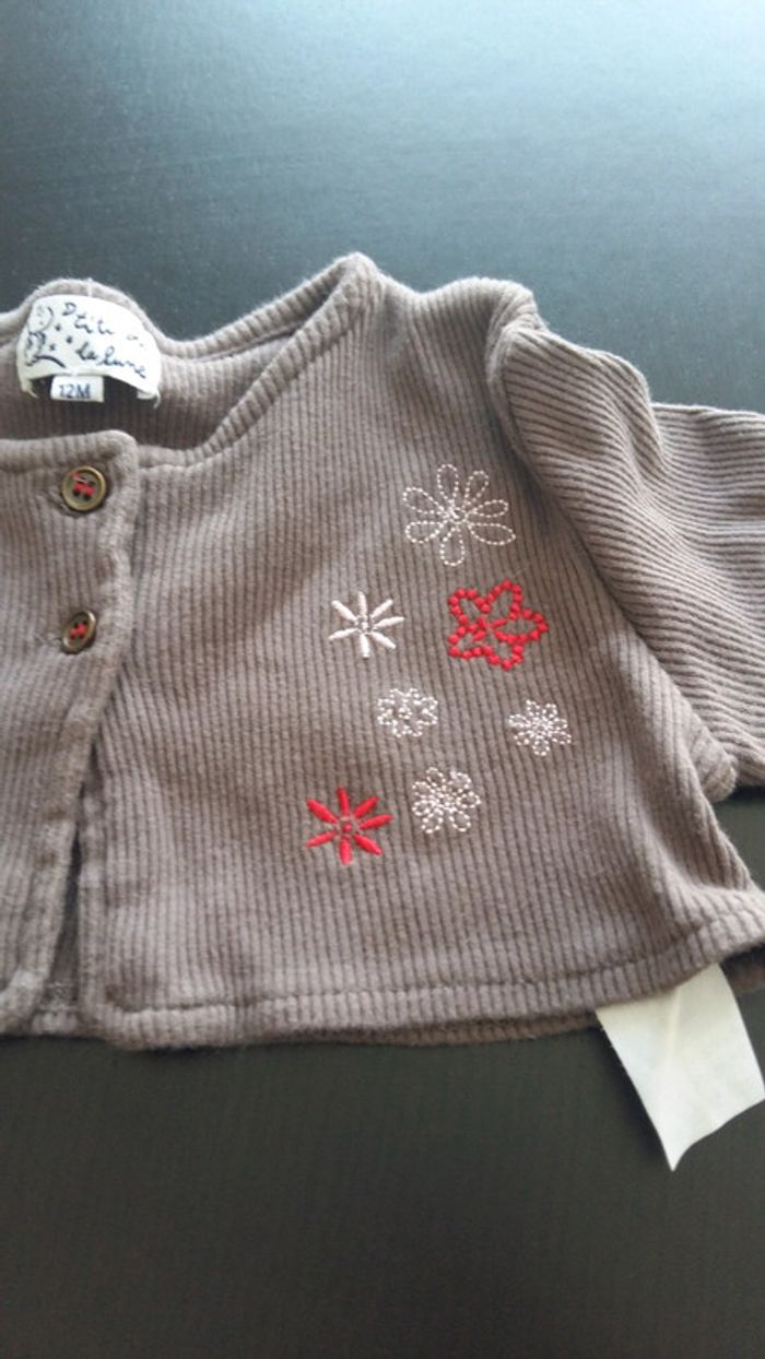 Ensemble 3 pièces - photo numéro 6