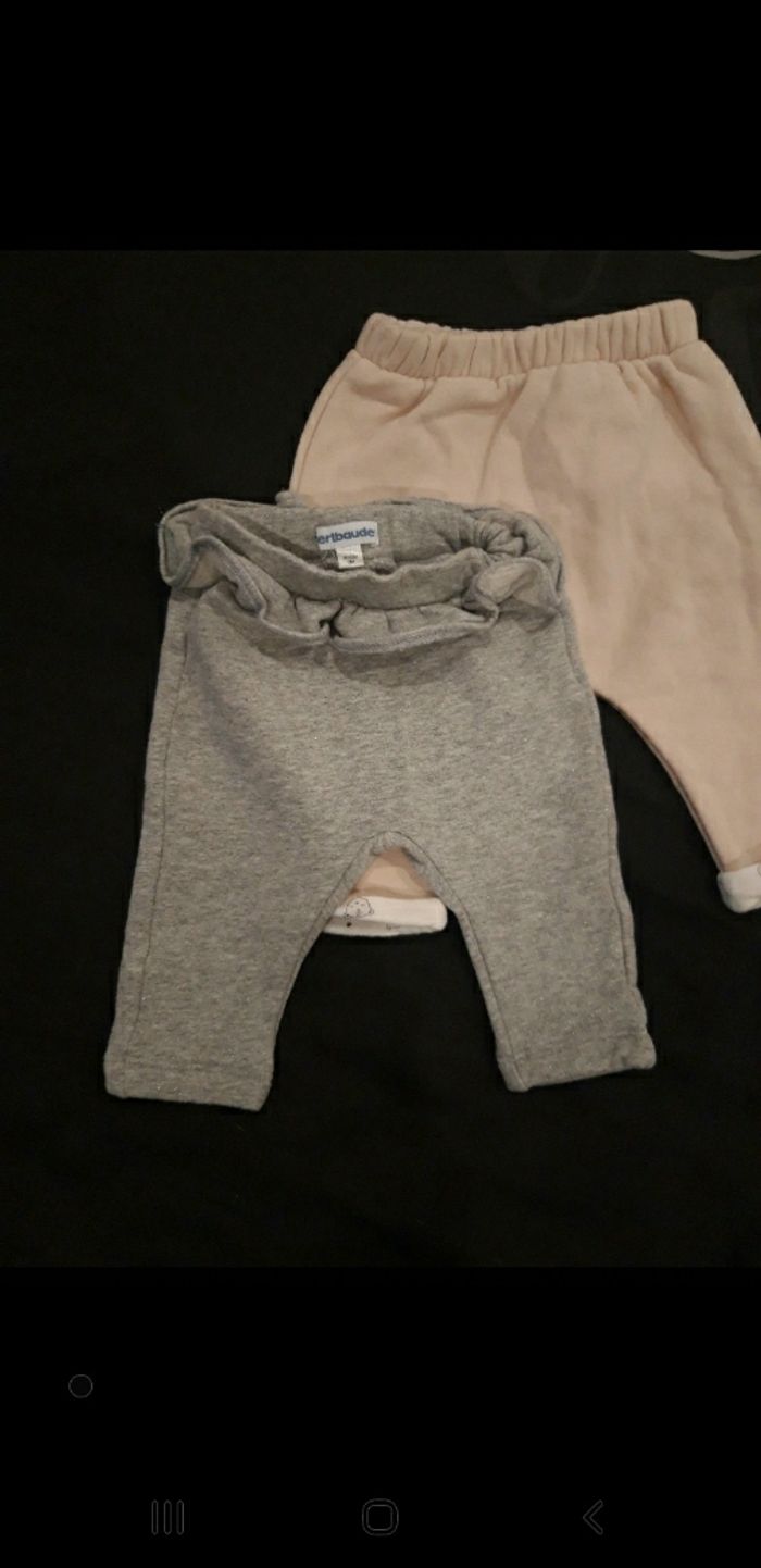Pantalon - photo numéro 2