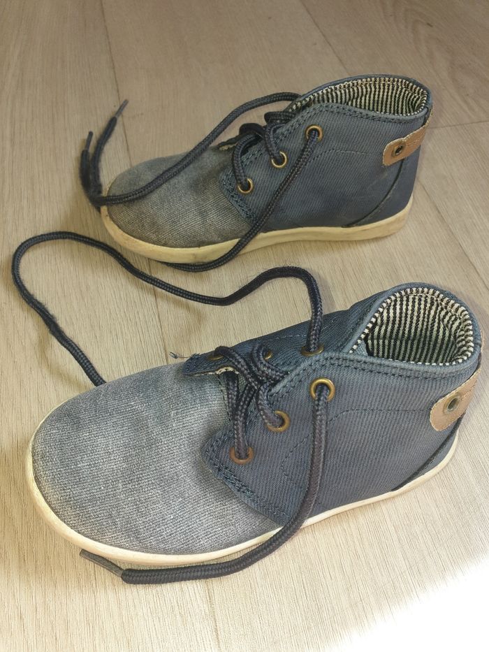 Chaussure - photo numéro 5