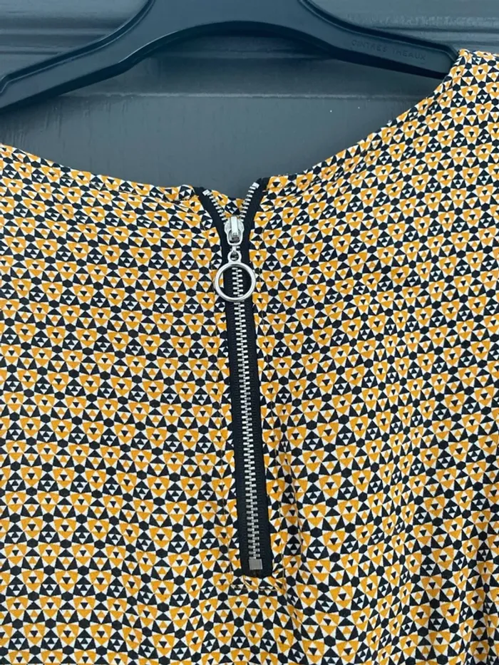 Robe fluide - photo numéro 6