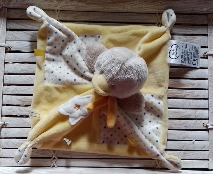 Canard doudou plat - photo numéro 2