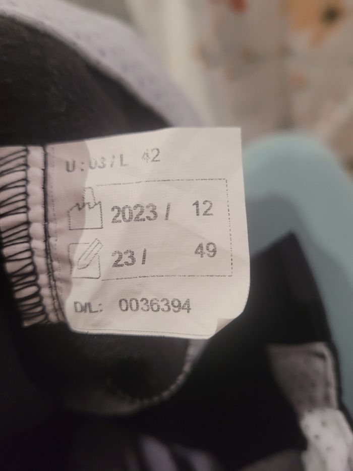 Pantalon - photo numéro 2