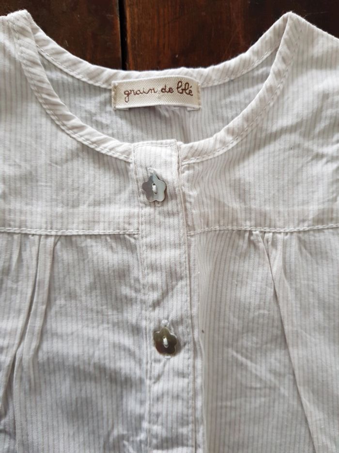 Jolie robe - photo numéro 2