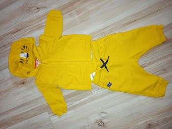 Ensemble bébé 3 mois
