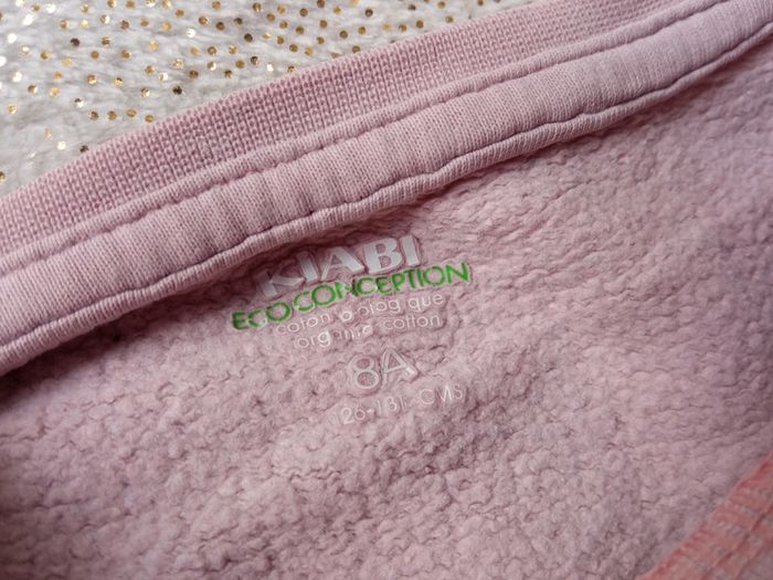 Pull Kiabi - photo numéro 4