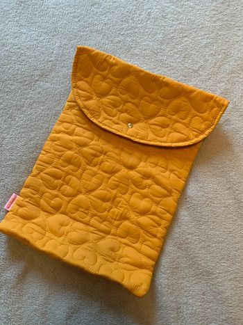 Pochette ordinateur My little box