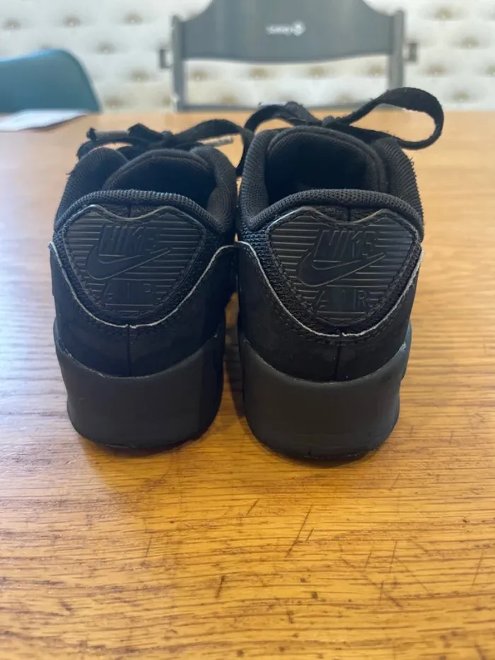 Basket Nike - photo numéro 5