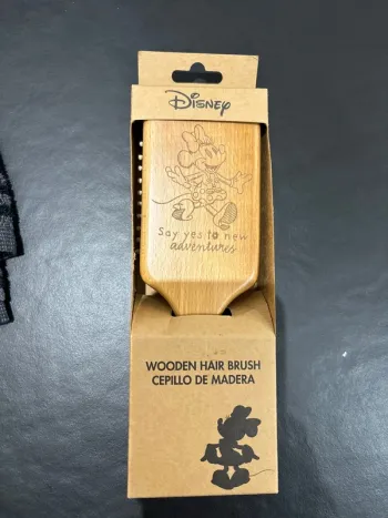Brosse à cheveux  Disney