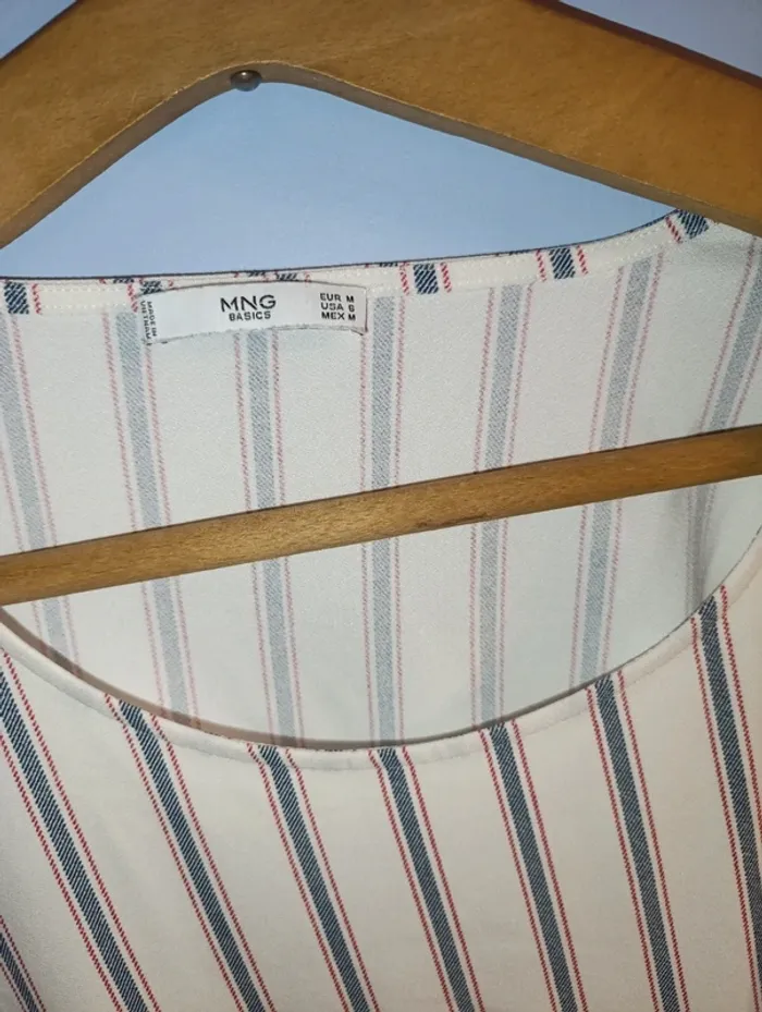 Robe Mango taille M soit 38/40 - photo numéro 3