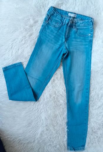 Jean garçon 9/10ans 💙