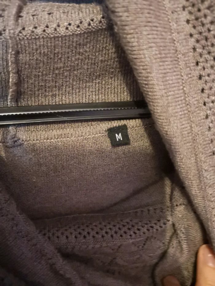 Robe pull - photo numéro 2