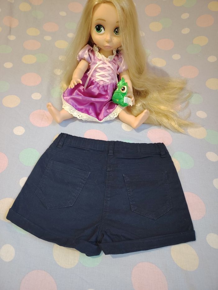 Short - photo numéro 2