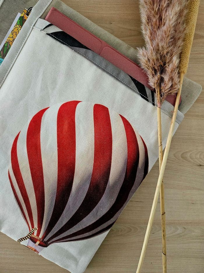 Organiseur Ballon - photo numéro 6