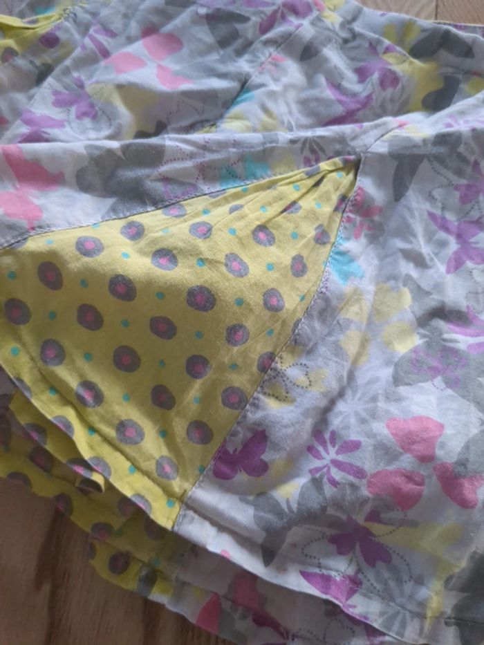 Jupe jolies couleurs - photo numéro 4