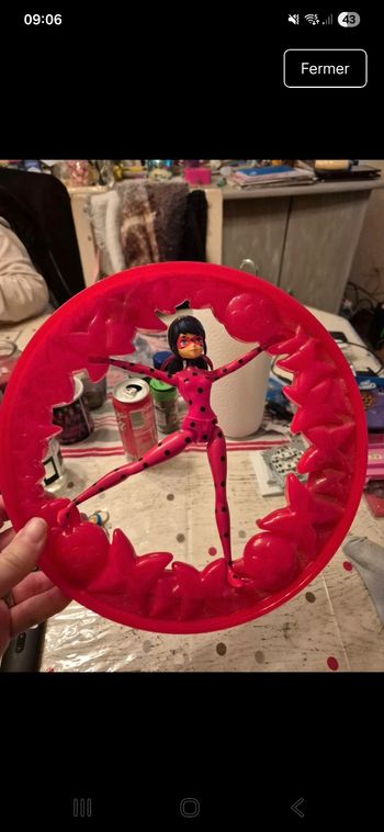 Miraculous 