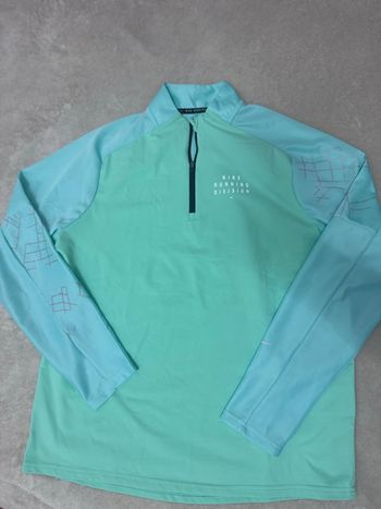 nike division running