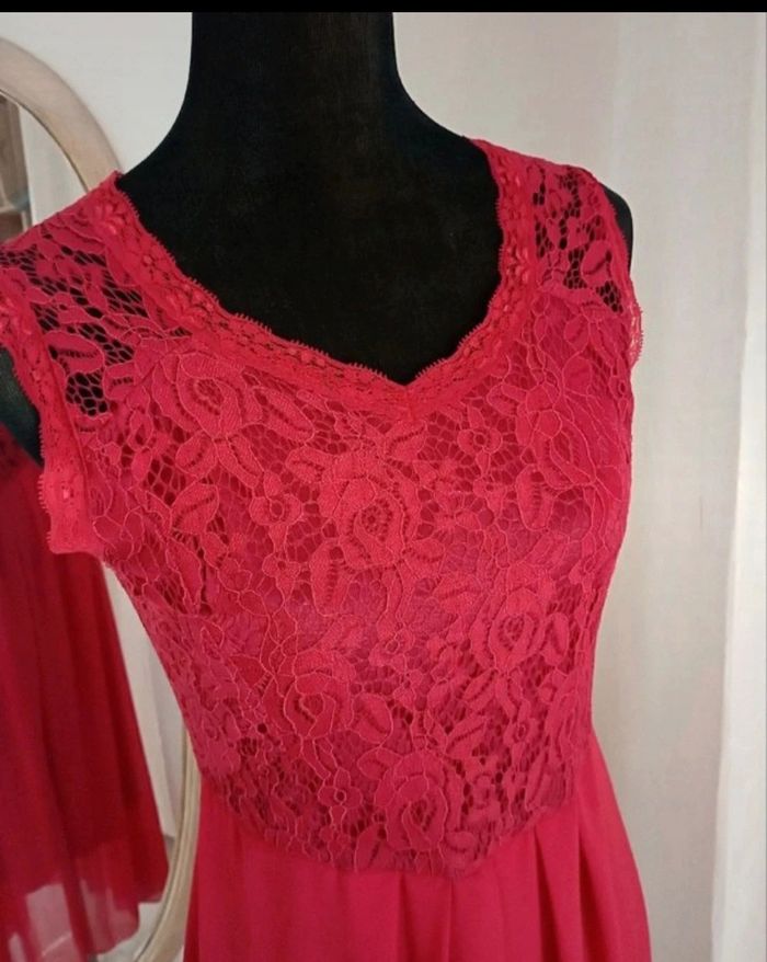 Robe de soirée - photo numéro 2