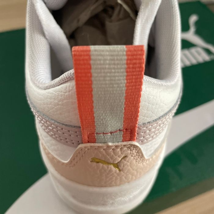 Basket puma 39 - photo numéro 4