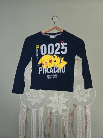 🐬 Haut de pyjama 🐬