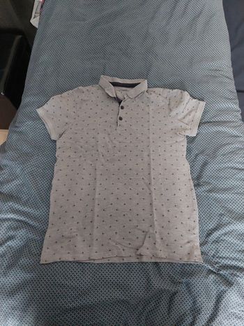 Polo taille S