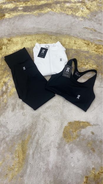 Ensemble on cloud 