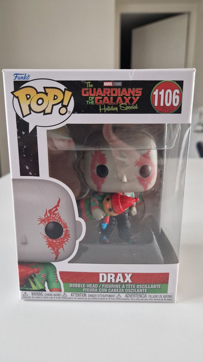 Funko pop 1106
