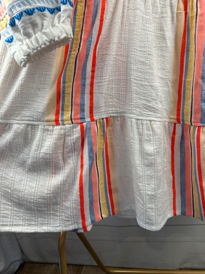 Robe légère LemLem S Neuve - photo numéro 5