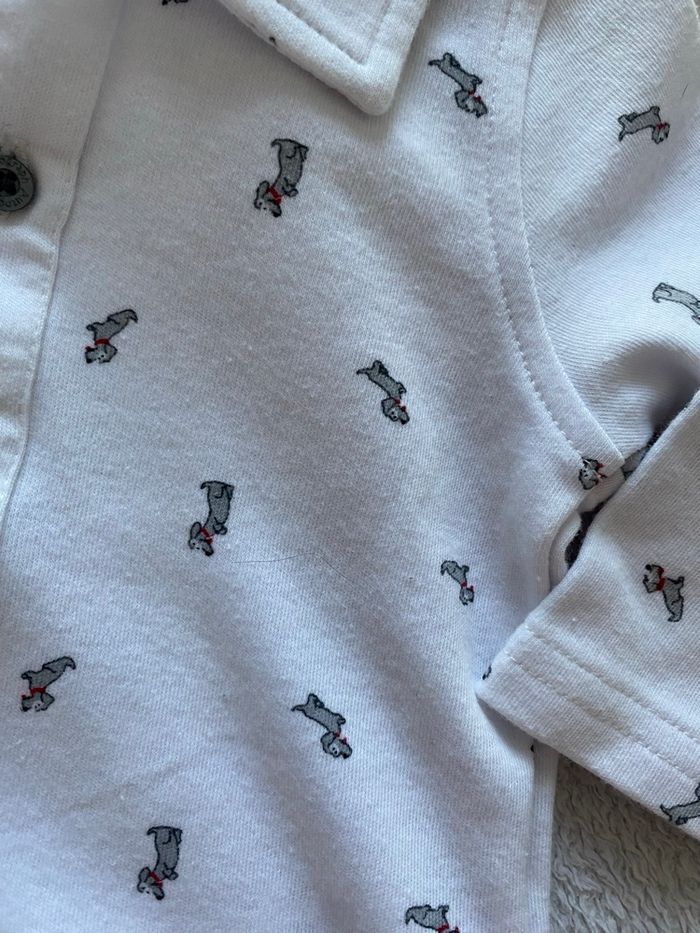 Pull 3 mois - photo numéro 3