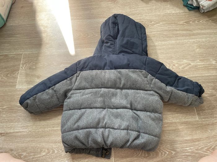 Doudoune tape à l’œil - photo numéro 5