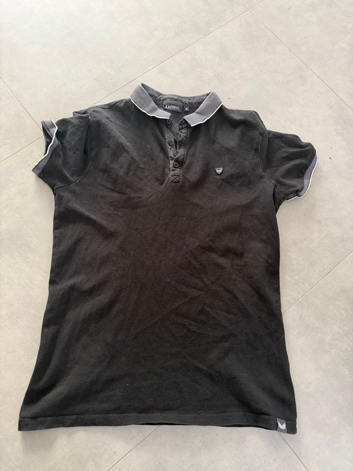 L’eau, T-shirt et polo Homme - photo numéro 3