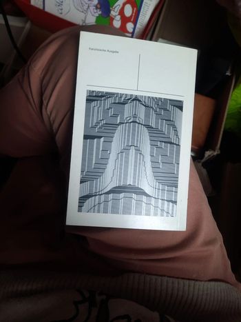 Livre anovi et en bref lot p b