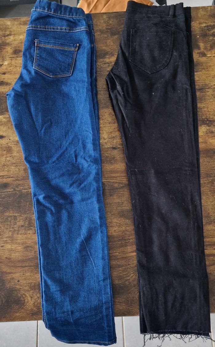 Lot fille 12 ans - photo numéro 4