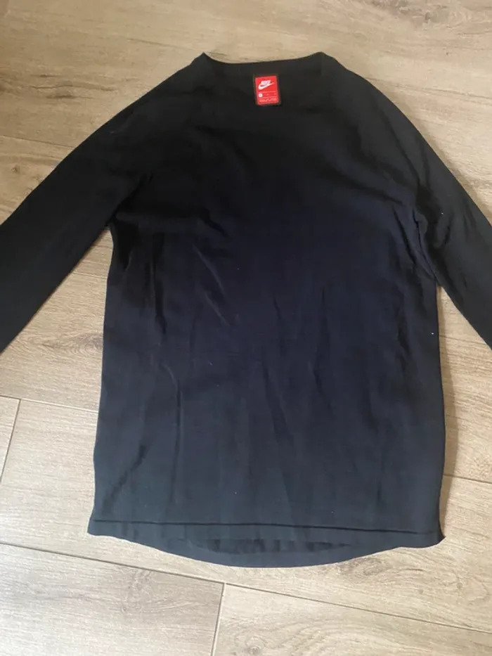 T-shirt Nike