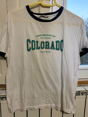 T-shirt Colorado