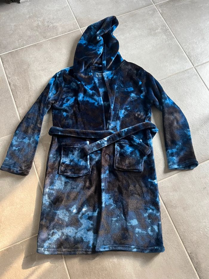 Peignoir enfant Neuf