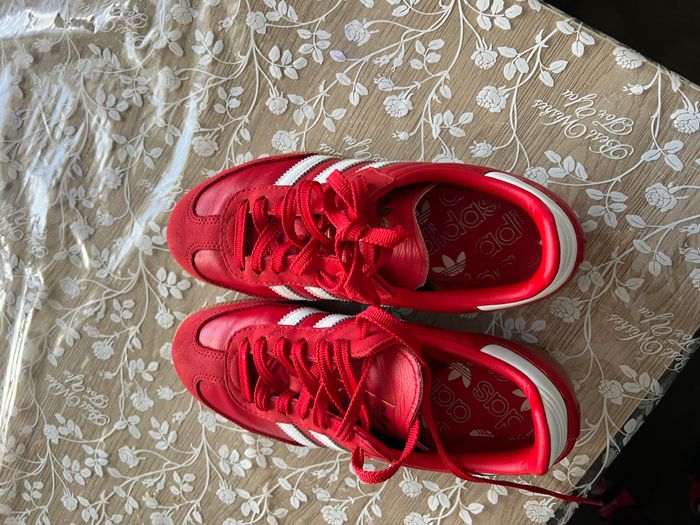 Adidas samba - photo numéro 6