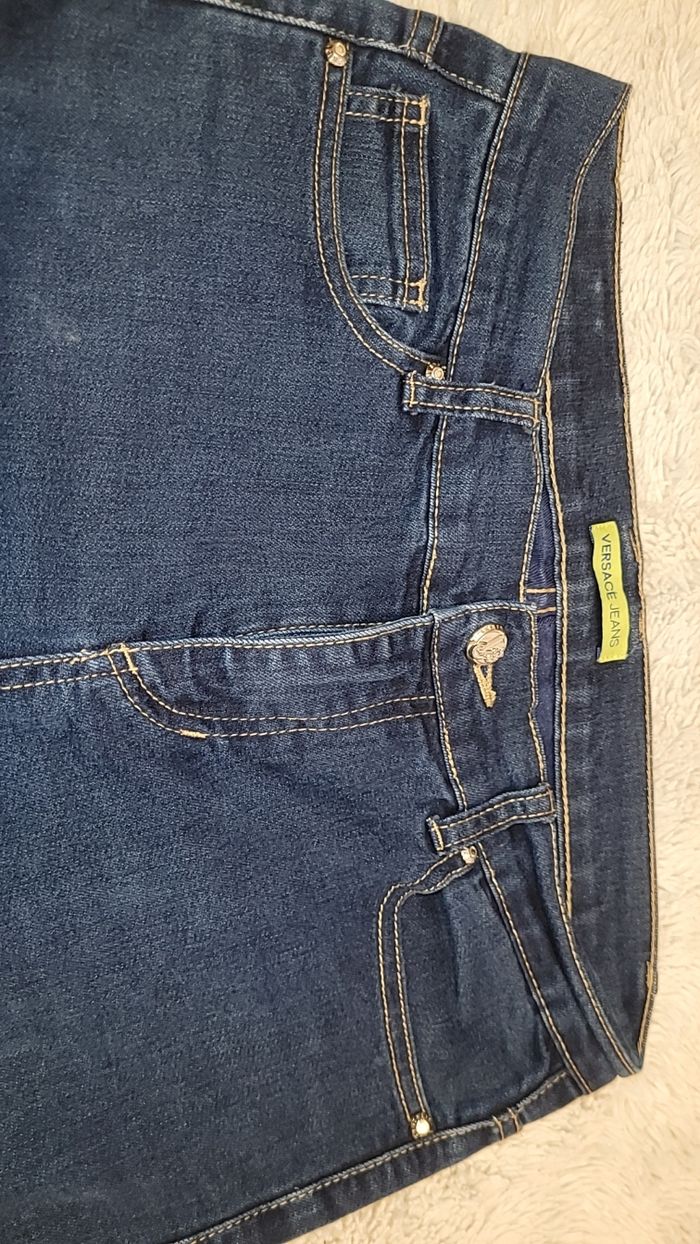 Jeans versace - photo numéro 2